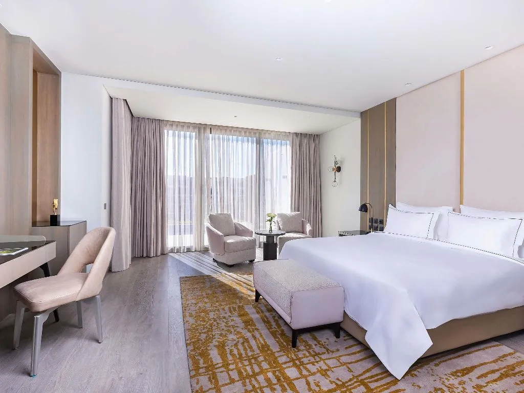 VILLA STANDARD Room, Club Prive By Rixos Sharm El Sheikh, Red Sea Riviera