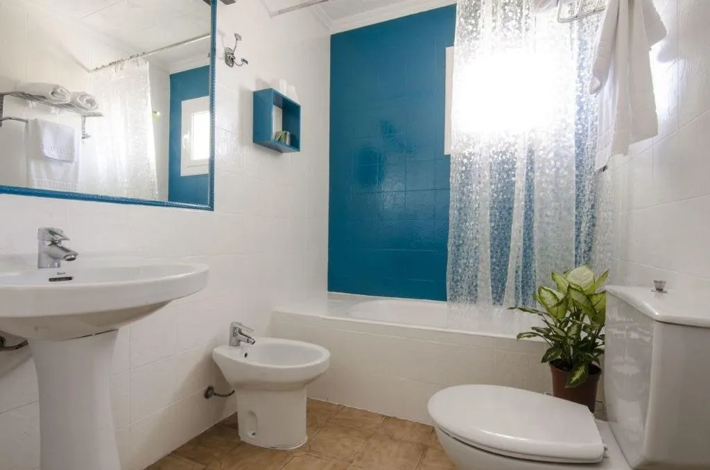 Room, Marazul, Costa Almeria