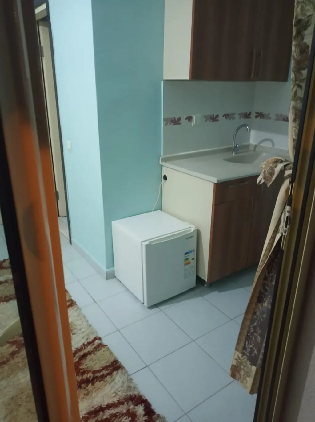 SINGLE STANDARD Room, White Cat Sevgi Otel, Antalya