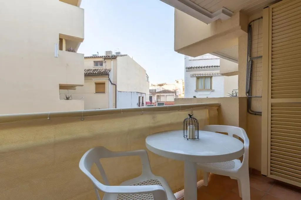 DOUBLE CAPACITY 2 Room, Puerta Del Sol Trm, Costa Del Sol