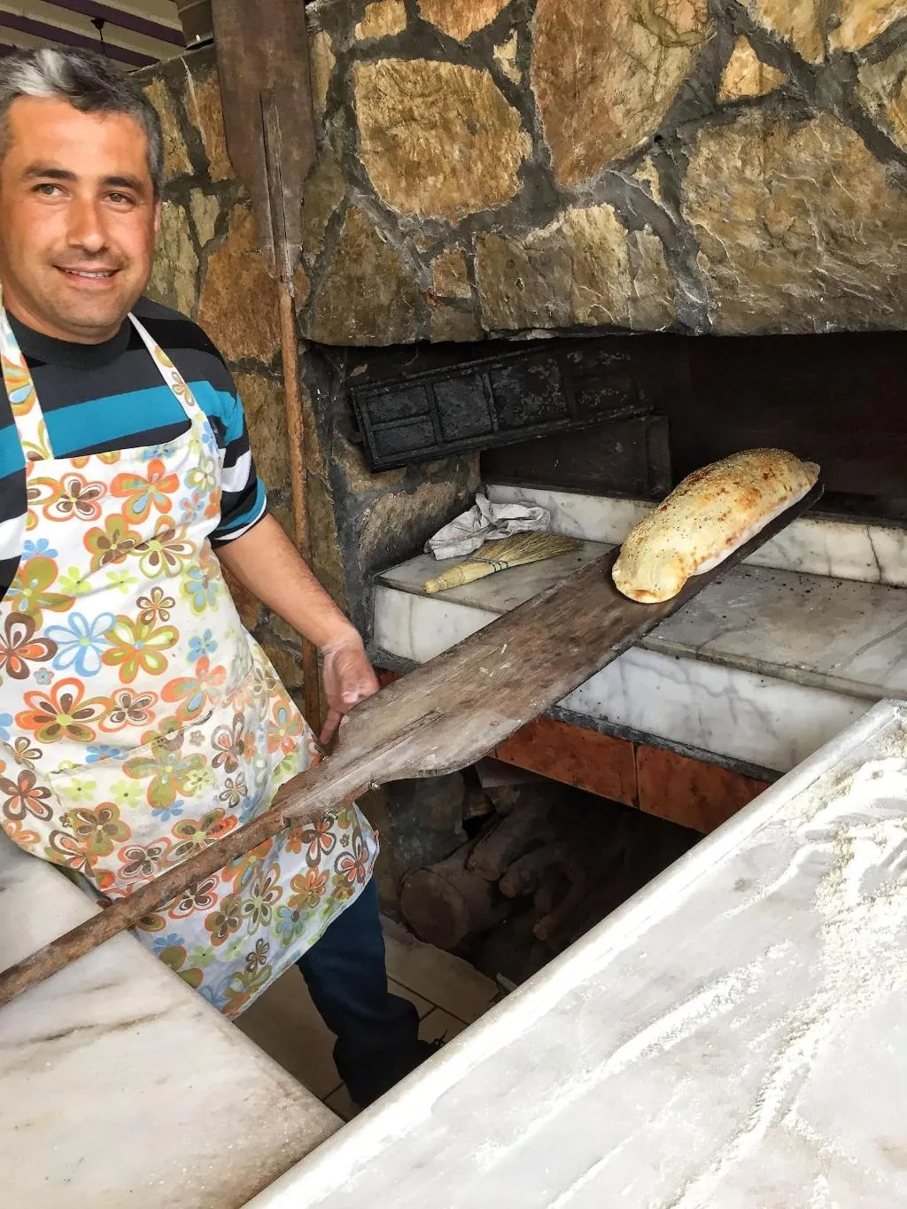 Restaurant, Village Garden Pansiyon, Antalya