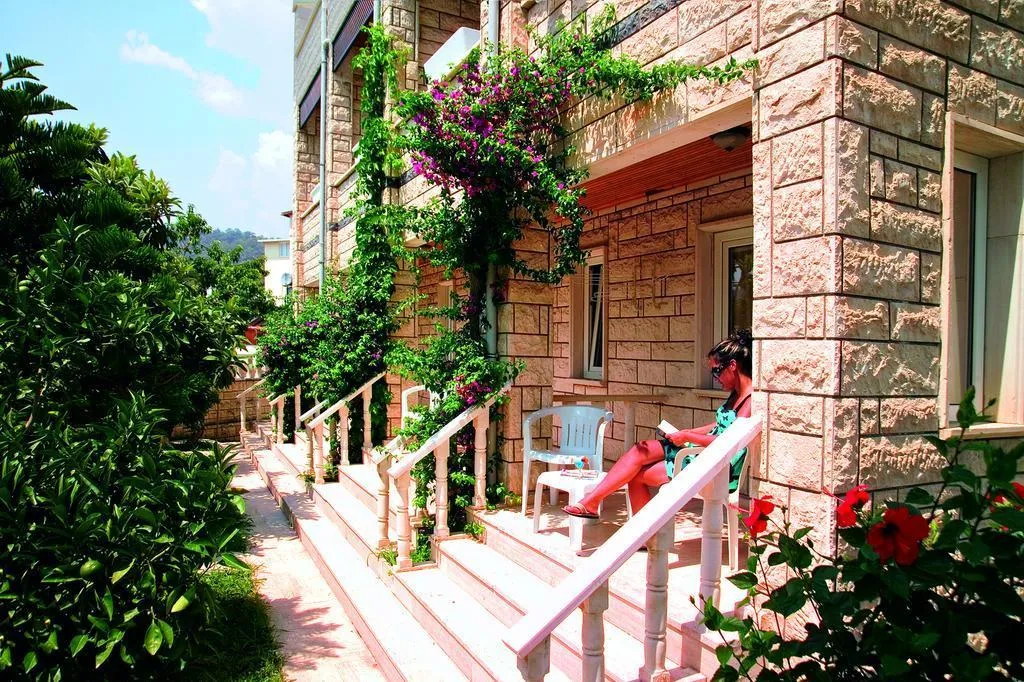 General view, Havana Hotel, Antalya