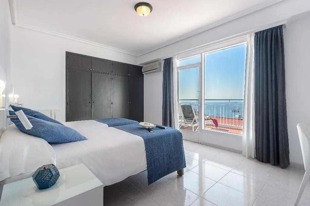 Room, Hotel Vibra Vila, Ibiza