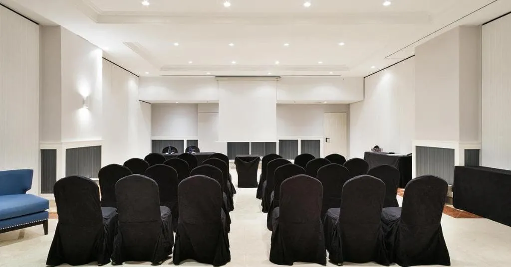 Conferences, INNSiDE by Meliá Barcelona Apolo, Barcelona