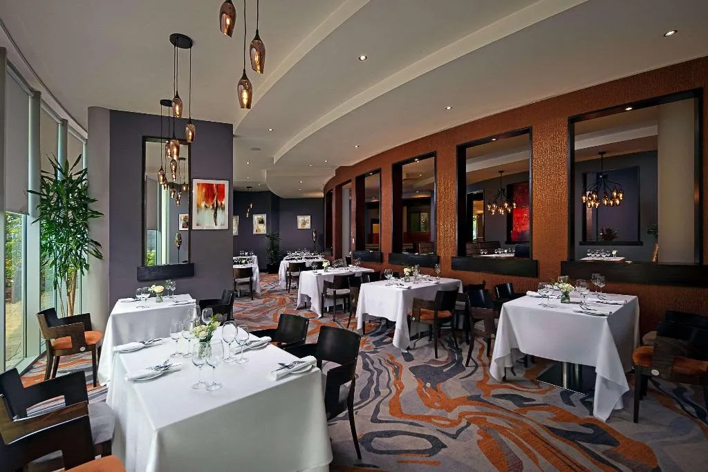 Restaurant, Carlton Hotel Blanchardstown, Dublin