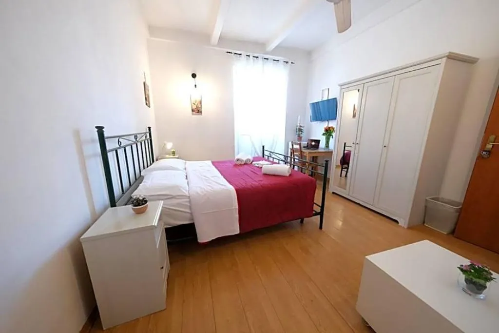 DOUBLE EXECUTIVE Room, Gialel B&b, Rome