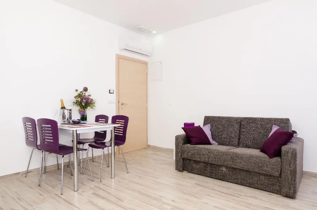 STUDIO SEA VIEW Room, Apartments  Gabrieri, Dubrovnik