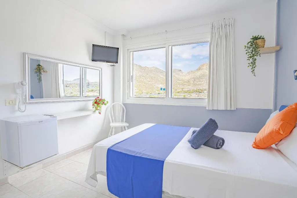 Room, Hostal Pensión Neón, Tenerife