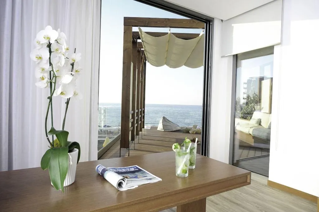 Room, Dyo Suites, Crete