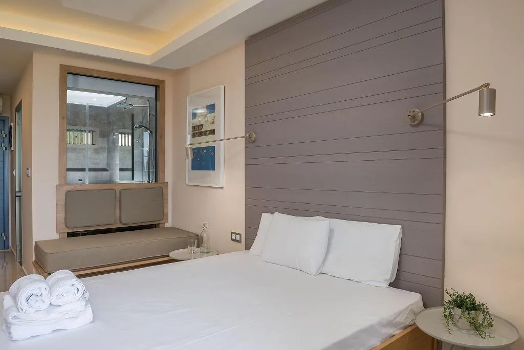 Room, Villa Despina, Halkidiki