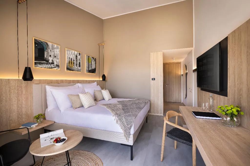 Double or Twin WITH VIEWS Room, Valamar Tirena Hotel, Dubrovnik