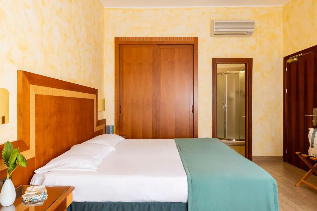 DOUBLE COMFORT Room, Venezia 2000, Venice