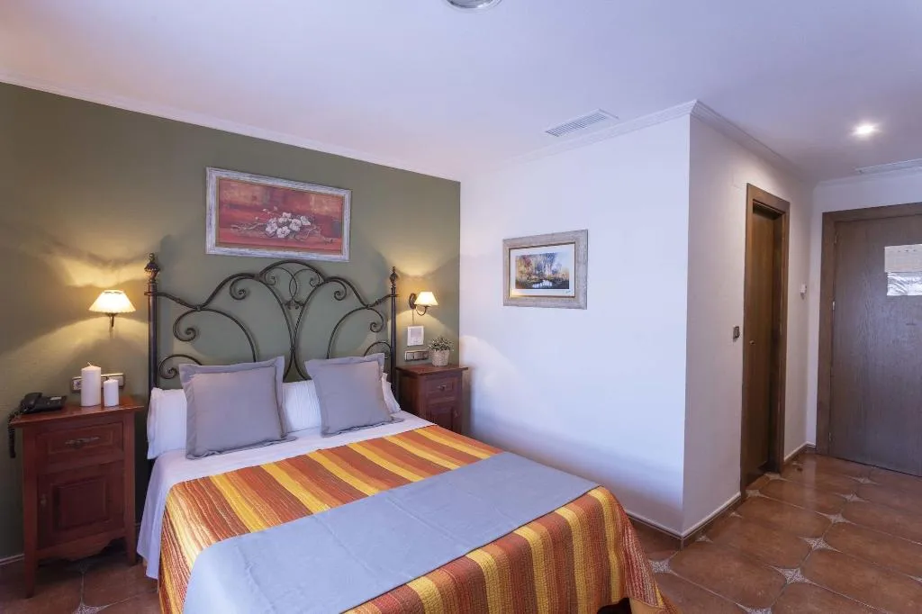 SINGLE STANDARD Room, Hostal La Posada, Costa Blanca