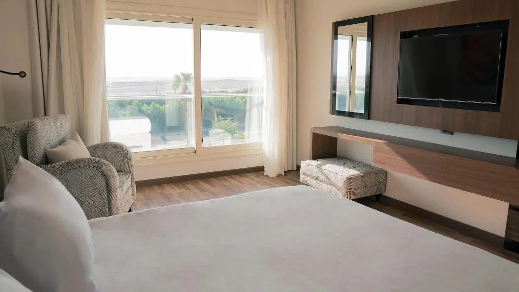 Room, Rivoli Suites, Red Sea Riviera