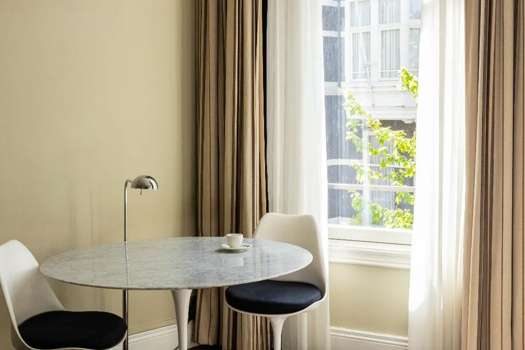 Double or Twin EXECUTIVE Room, Hotel Roemer, Amsterdam