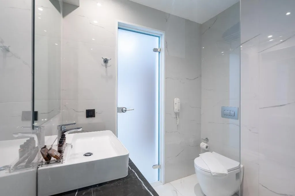 SUITE EXECUTIVE Room, Castellum Suites - All Inclusive, Rhodes