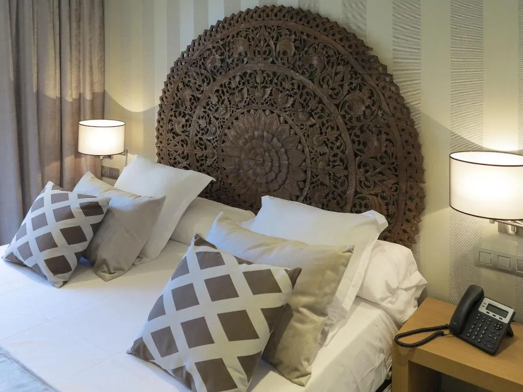 Room, Serennia Exclusive Rooms, Barcelona