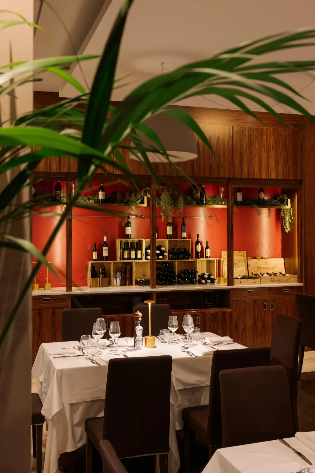 Restaurant, Dei Cavalieri Caserta, Naples