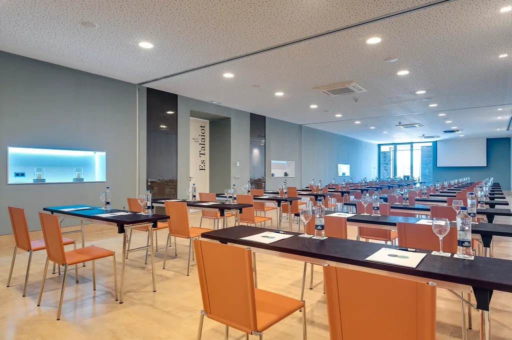 Conferences, Barceló Hamilton Menorca -Adults Only, Menorca