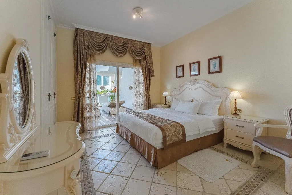 SUITE CAPACITY 2 ONE BEDROOM Room, Flamingo suite boutique hotel, Tenerife
