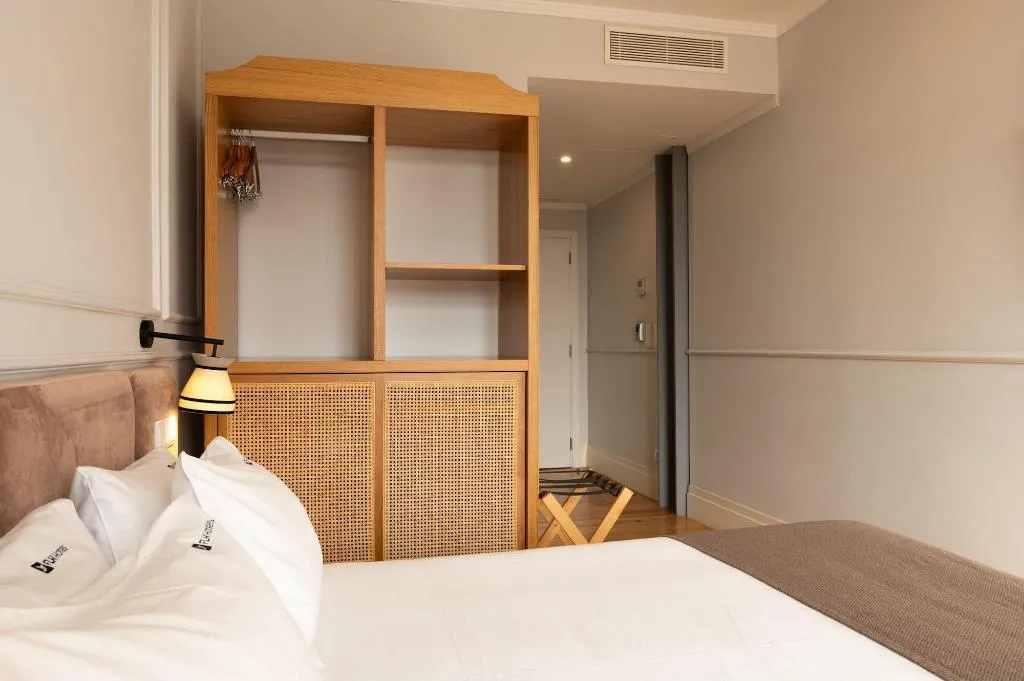 Room, Memoria Porto Flh Hotels, Porto