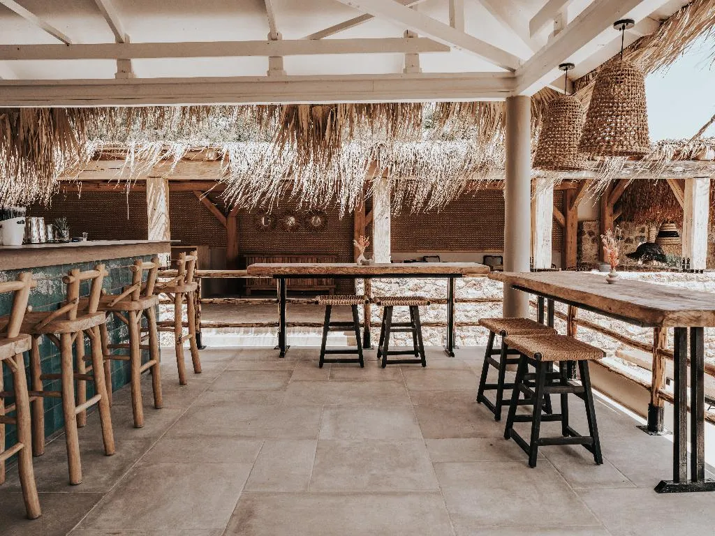 Bar, Sagredo Boutique Hotel And Spa, Kos