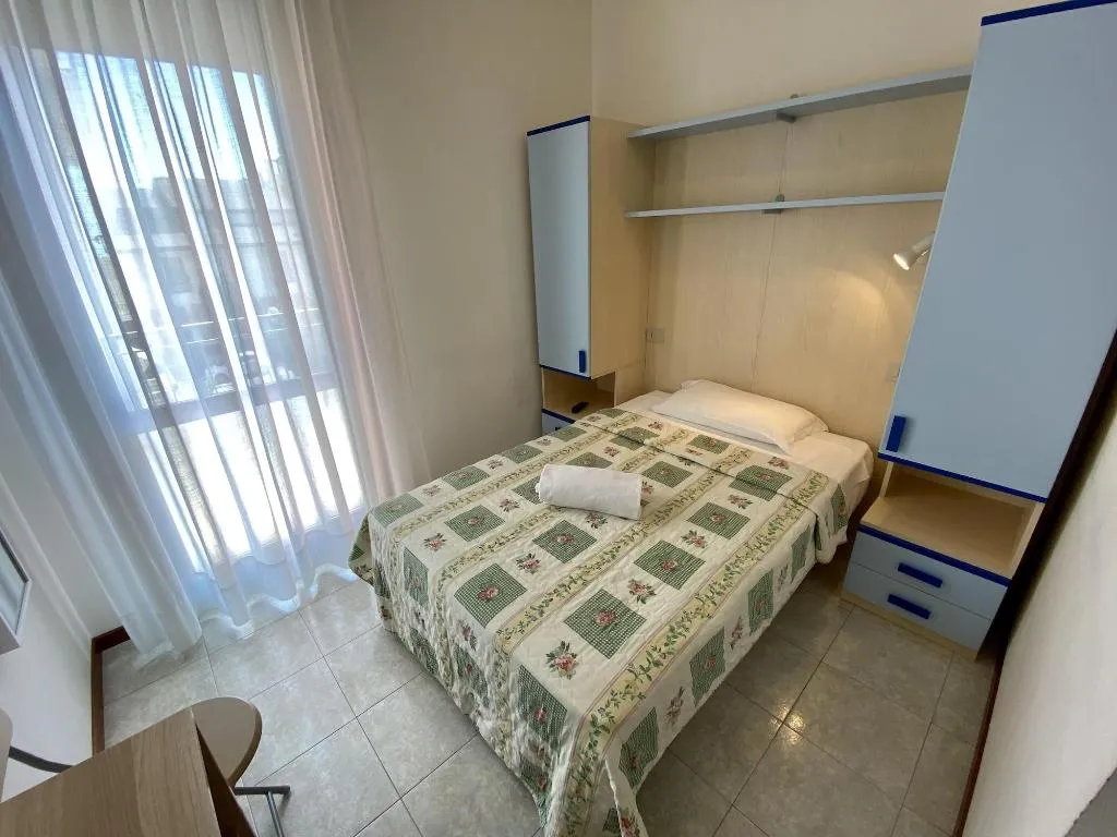 Room, Hotel Rosa Caorle, Venice
