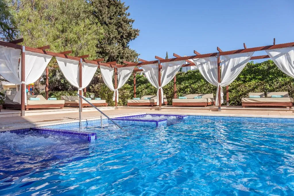 Pool, Zafiro Palmanova, Majorca