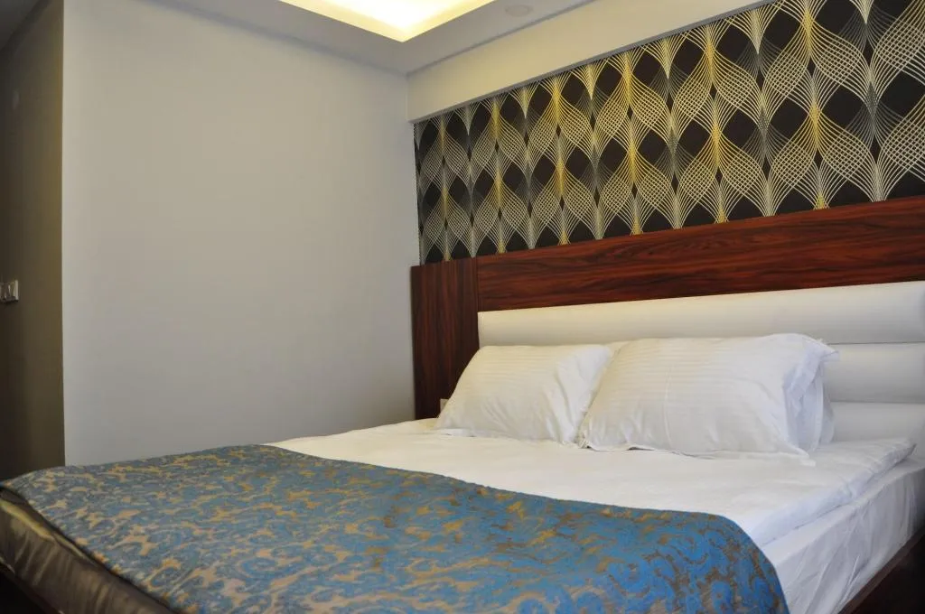 Room, Madi Otel Izmir, Izmir