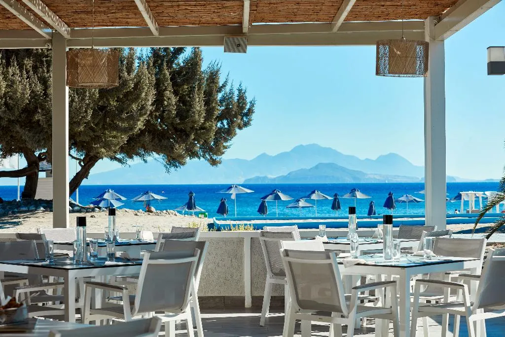 Restaurant, Porto Bello Royal, Kos