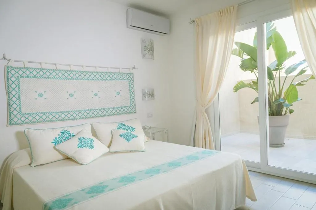 Room, Regina Simius Hotel, Cagliari