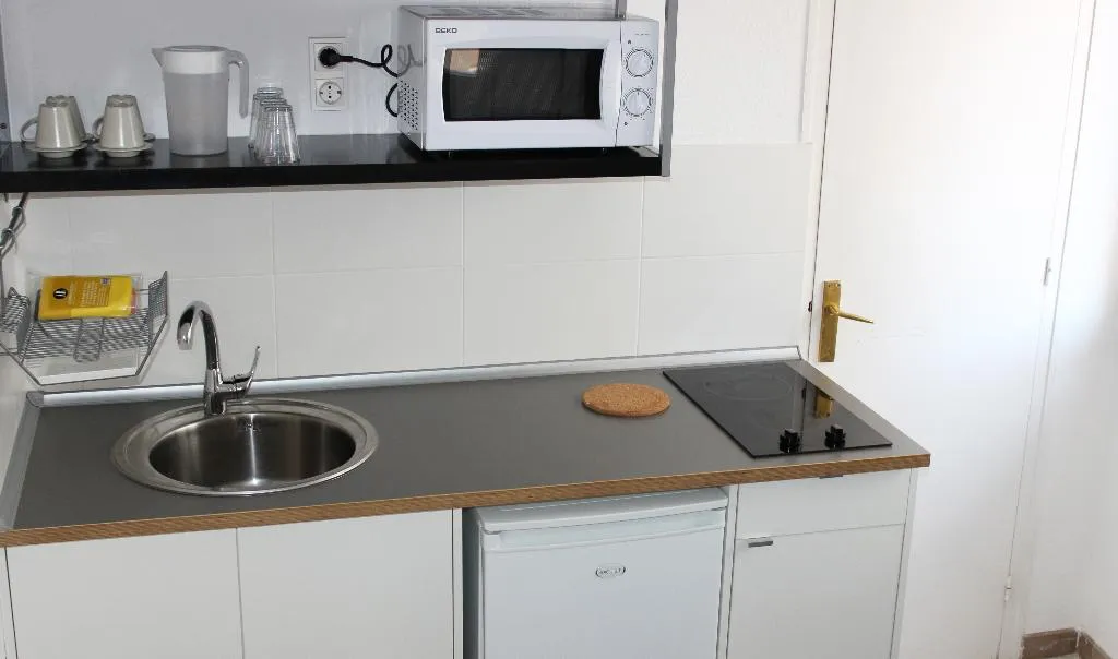 Room, Apartaments AR Bellavista, Costa Brava