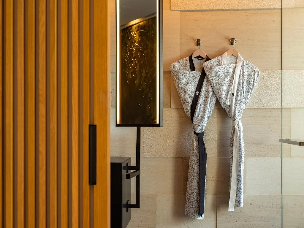 SUITE OCEAN FRONT Room, Banyan Tree Dubai, Dubai