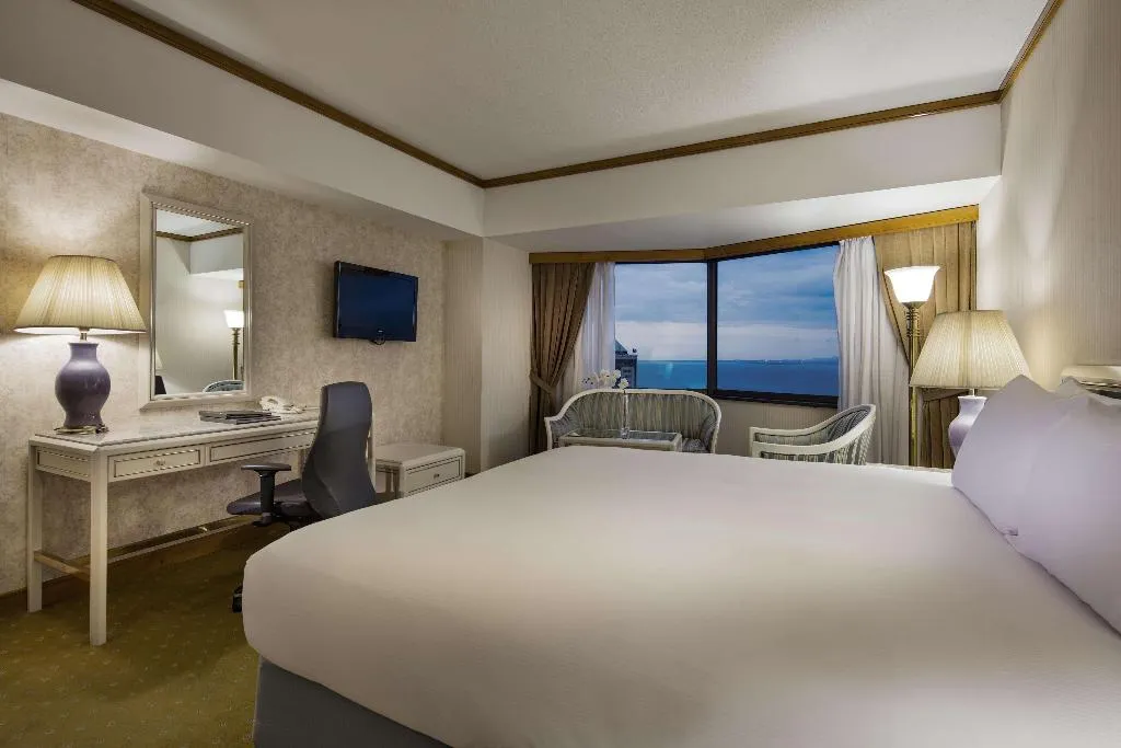 Room, Hilton Izmir, Izmir