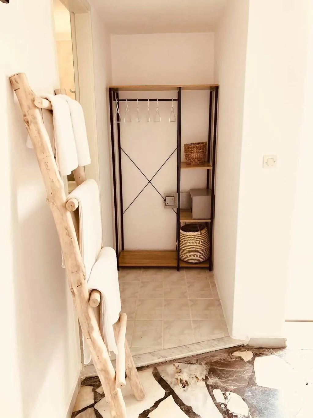 Room, Corali Beach Scaletta, Crete