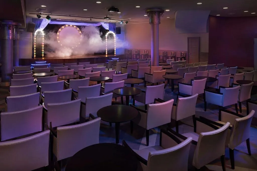 Conferences, HD Parque Cristobal Tenerife, Tenerife