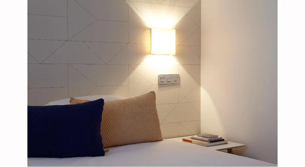 Room, 60 Balconies Recoletos Urban Stay, Madrid