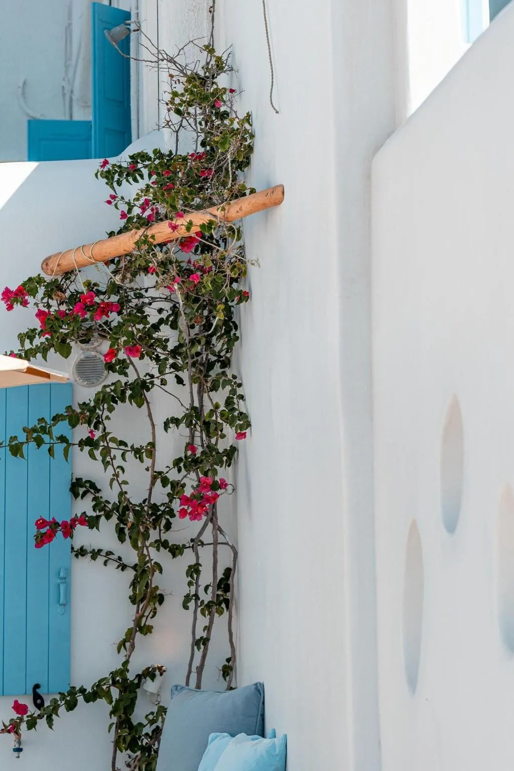 Room, La Stella Stay, Mykonos