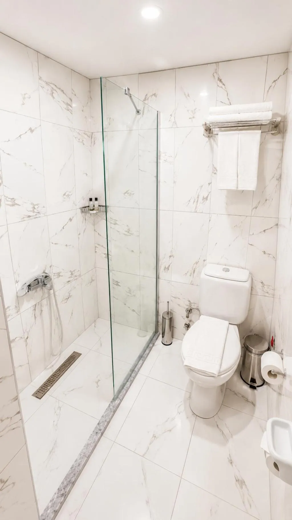 Room, Kleopatra Aytur Apart, Antalya