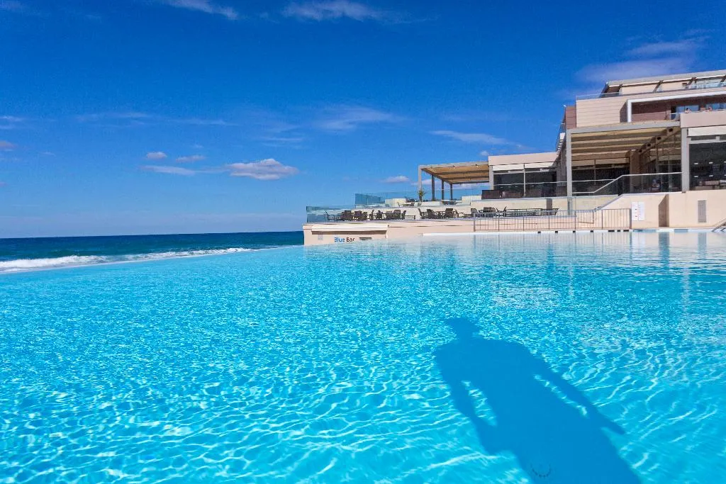 Pool, I Resort Beach Hotel and Spa, Crete