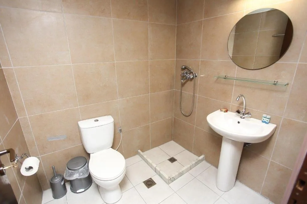 Room, Asterion Hotel, Crete