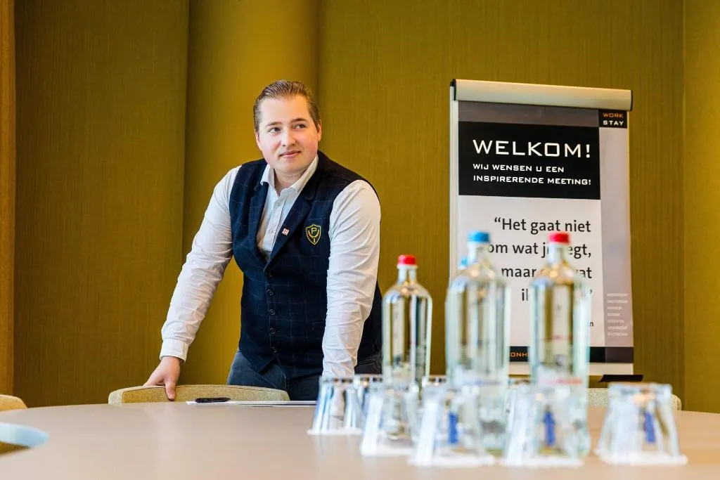 Conferences, Postillion Hotel Amsterdam, Amsterdam