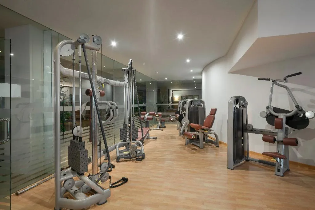 Sports and Entertainment, Vincci Seleccion  La Plantacion del Sur, Tenerife