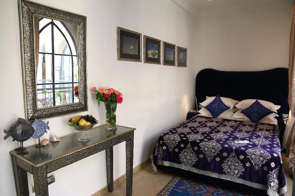 DOUBLE CLASSIC Room, Riad Infinity Sea, Marrakech