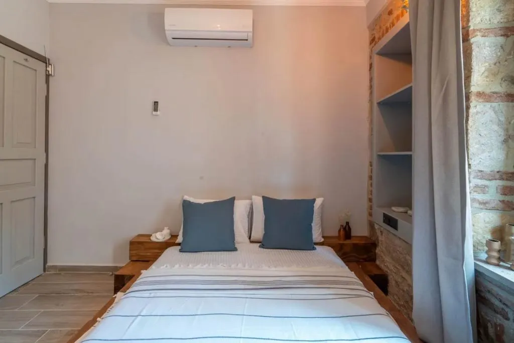 Room STANDARD Room, Maja Cunda Otel, Izmir