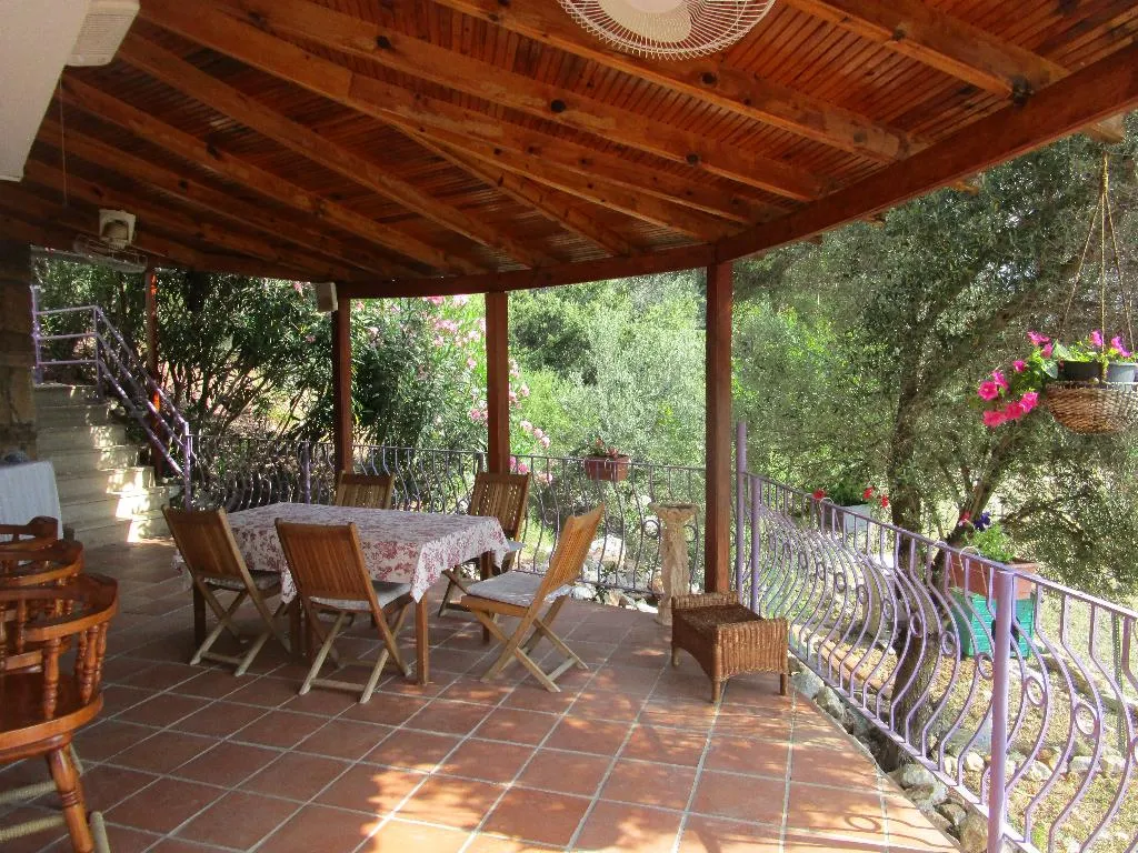 Restaurant, Lavanta Boutique Hotel, Dalaman