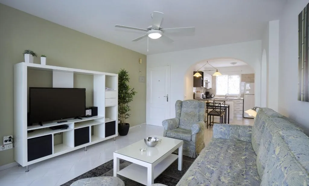 Room, Miraflores Beach & Country Club, Costa Del Sol