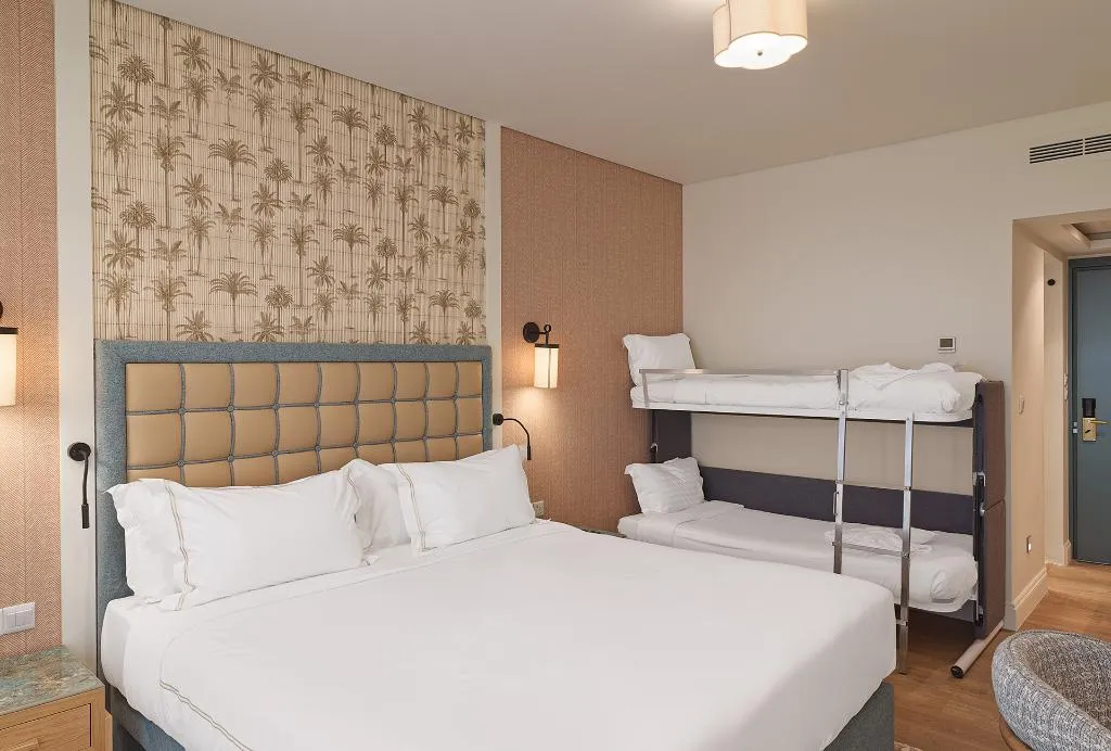 FAMILY ROOM DELUXE Room, The GrandResort-Leonardo Limited Edition, Cyprus