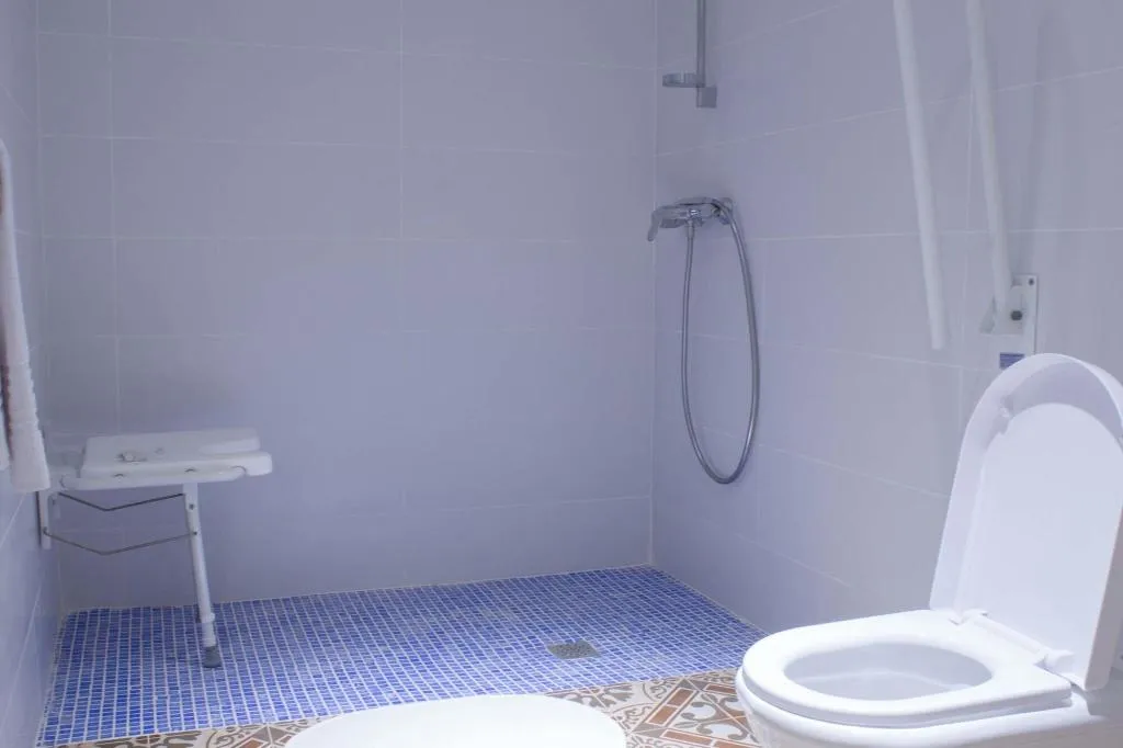 Room, Hostal Nova, Barcelona