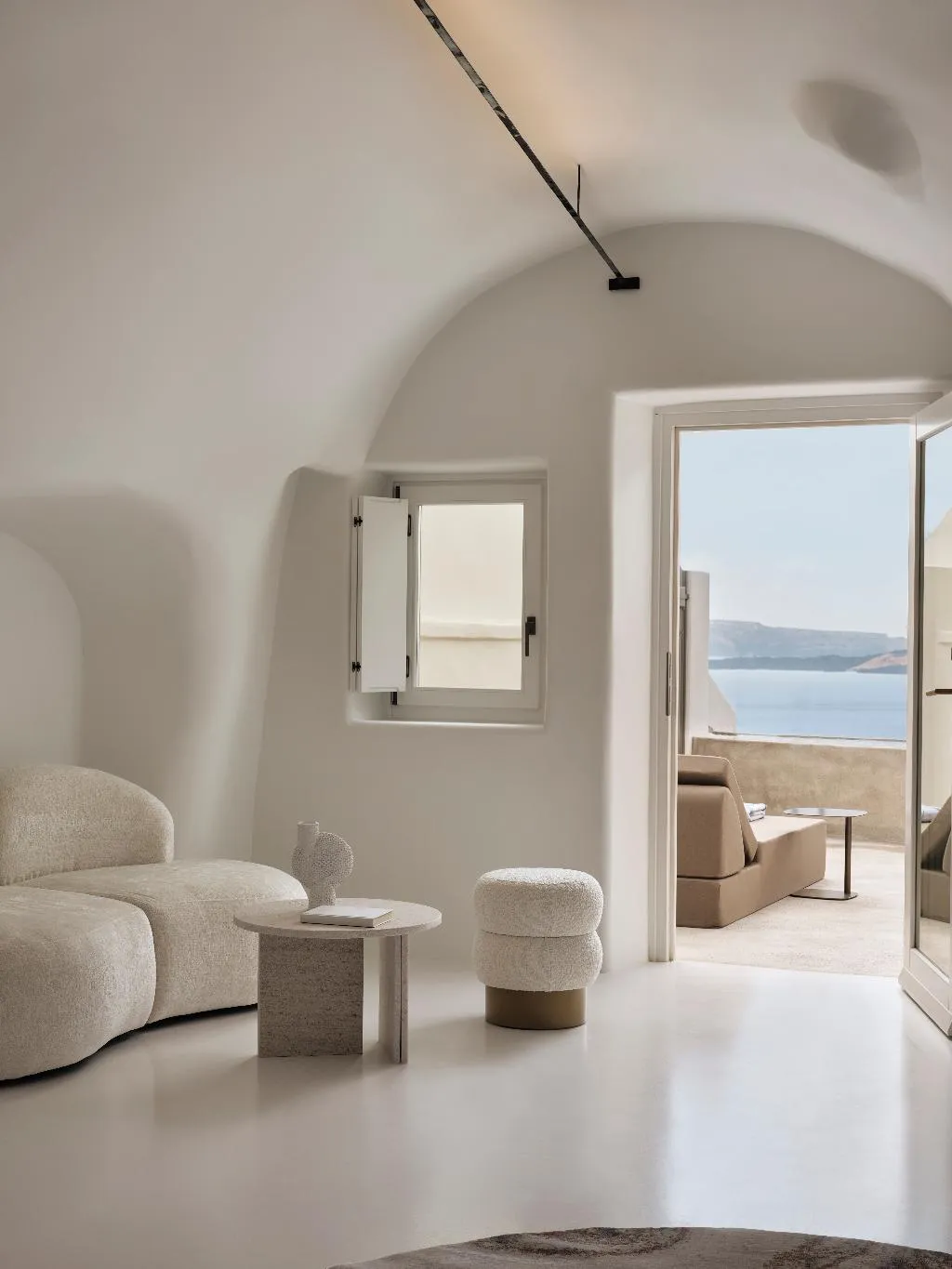 SUITE STANDARD Room, Andronis Boutique, Santorini